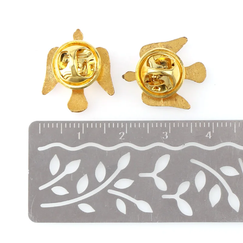6 шт. металлические значки для одежды|enamel brooch pin|lapel pinbrooch pins |