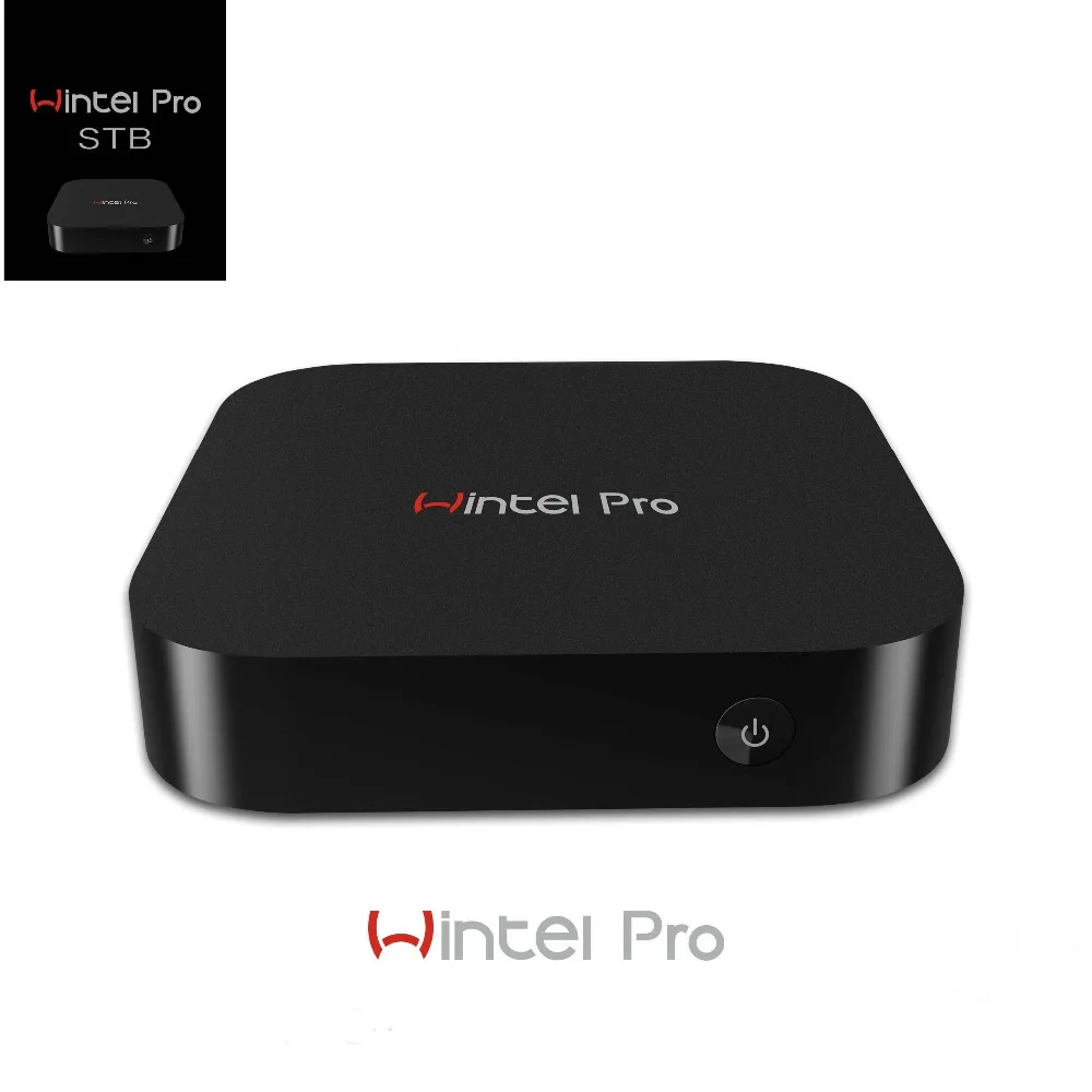 Мини ПК Wintel w8 Pro, ТВ приставка CX W8 Pro, Windows 10, четырехъядерный процессор Intel Aotm Z8350, 2 Гб ОЗУ, 32 Гб ПЗУ, Wi Fi, Bluetooth 4,0|Мини ПК| | АлиЭкспресс