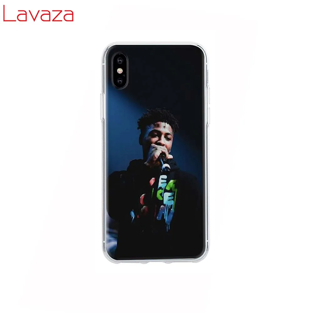 Lavaza Youngboy никогда не сломался снова жесткий чехол для телефона для Apple iPhone 6 6s 7 8 Plus X 5 5S SE для iPhone XS чехол для MAX XR - Цвет: 13