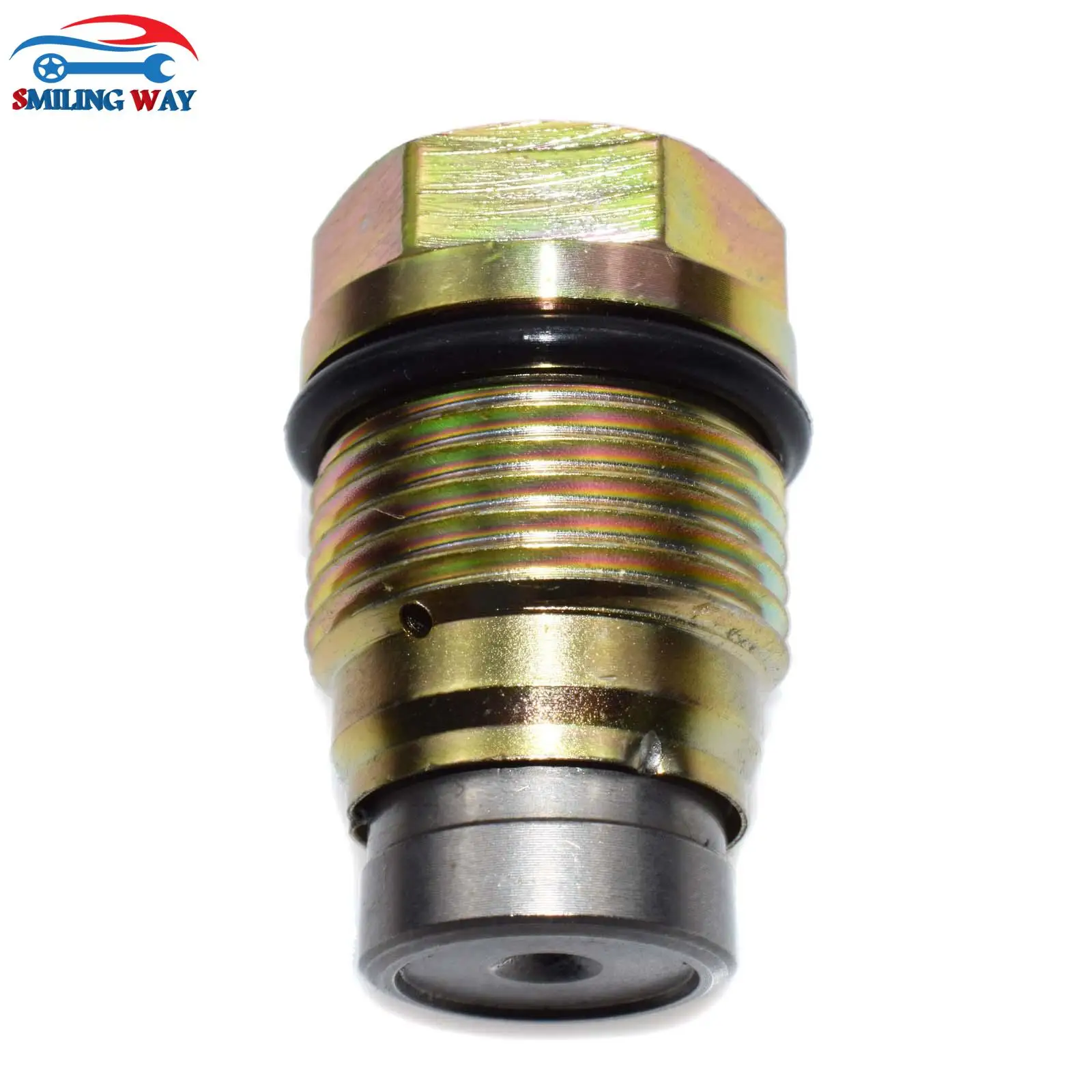 

Fuel Rail Pressure Relief Limiting Valve Sensor For Nissan Kia Chrysler Jeep Honda Ford Mazda 2.2 2.5 3.0 1110010018 1110010015