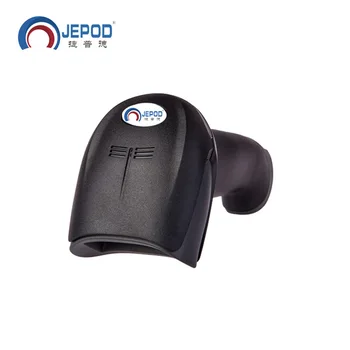 

JP-A1 JEPOD Price wired 1D barcode scanner handheld barcode scanner laser barcode scanner reader usb POS system
