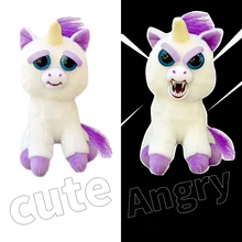 feisty pets soft toys for children plush stuff animals anime rabbits Bear Panda Dog unicornio unicorn feisty pets soft toys for children plush stuff animals anime rabbits Bear Panda Dog unicornio unicorn