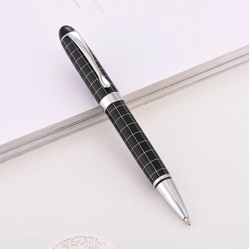 Ballpoint Pen Luxury jinhao Art Marker Gel Pen Office Supplies Calligraphy Pen Gift Ideas Rollerbal pens for writing Stationery