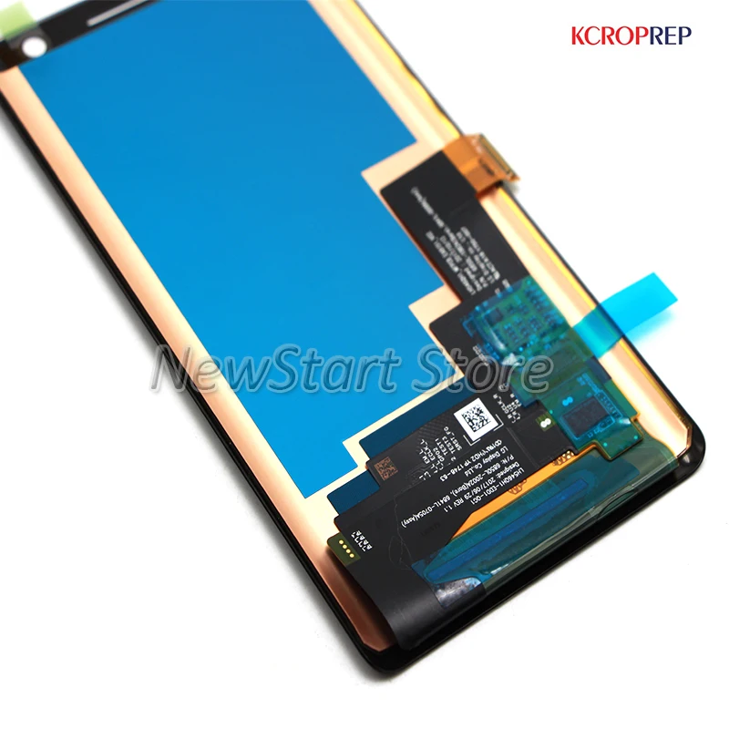 nokia 8 Sirocco lcd  (4)