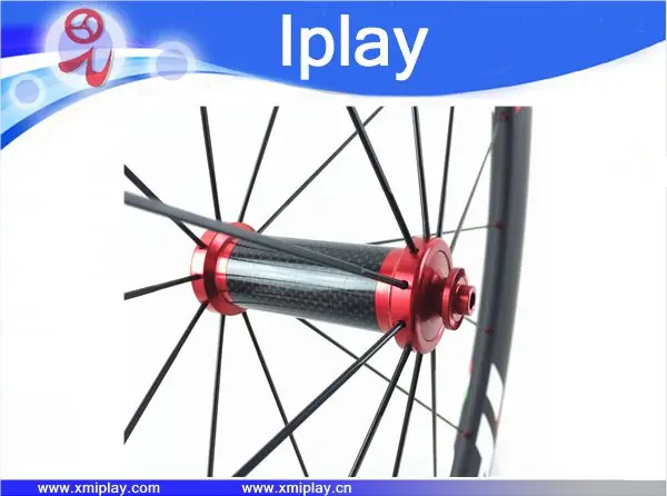 Best IPLAY carbon wheels 50mm clincher road bike R36 hubs 700c wheel carbon rim clincher 50mm carbon fiber 23mm width wheels 3 Best IPLAY carbon wheels 50mm clincher road bike R36 hubs 700c wheel carbon rim clincher 50mm carbon fiber 23mm width wheels 3