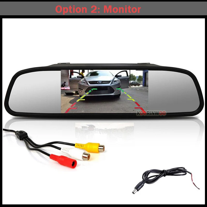 Monitor