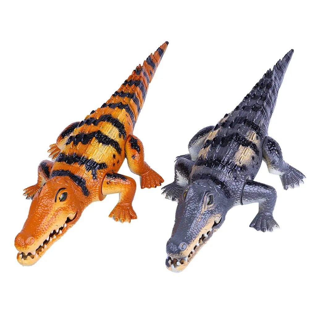 crocodile action figures