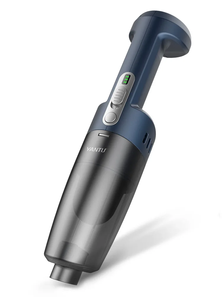 

Car cleaners Mini wireless car dual-use vacuum cleaner Portablehigh power vacuum cleaner Charging car vacuum hand vacuum cleanen