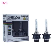 2X D2S 12 v 35 w ксеноновая лампа замена для Subaru Legacy 2010- для Honda Insight 2013 для bmw 5 серия 2003-2011