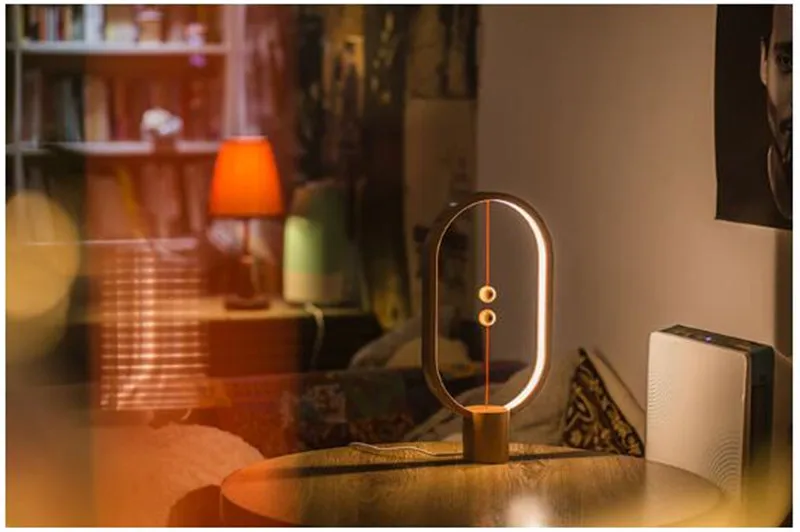 heng balance led9