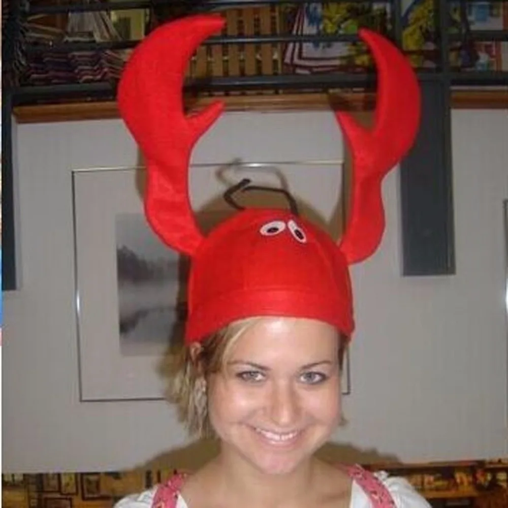 Online Shop 2 PCS LOT Halloween Topi Lucu Untuk Anak Anak Dewasa