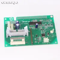 Buy Computer Embroidery Machine Accessories EF122F Twelve Pin Genuine Alarm Board DAHAO Circuit Board 12 Needle Online - Image 3