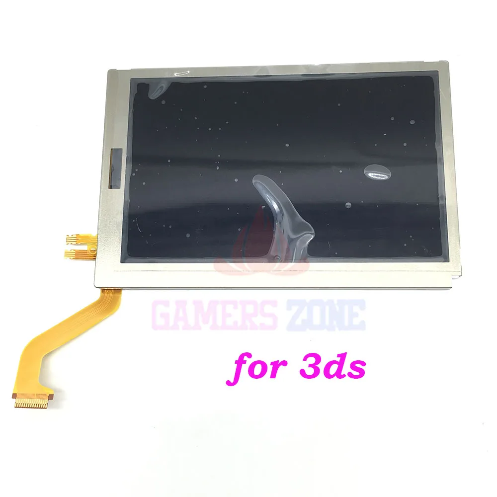 

Pulled Genuine Replacement Upper Top LCD Display Screen for Nintendo N3DS 3DS