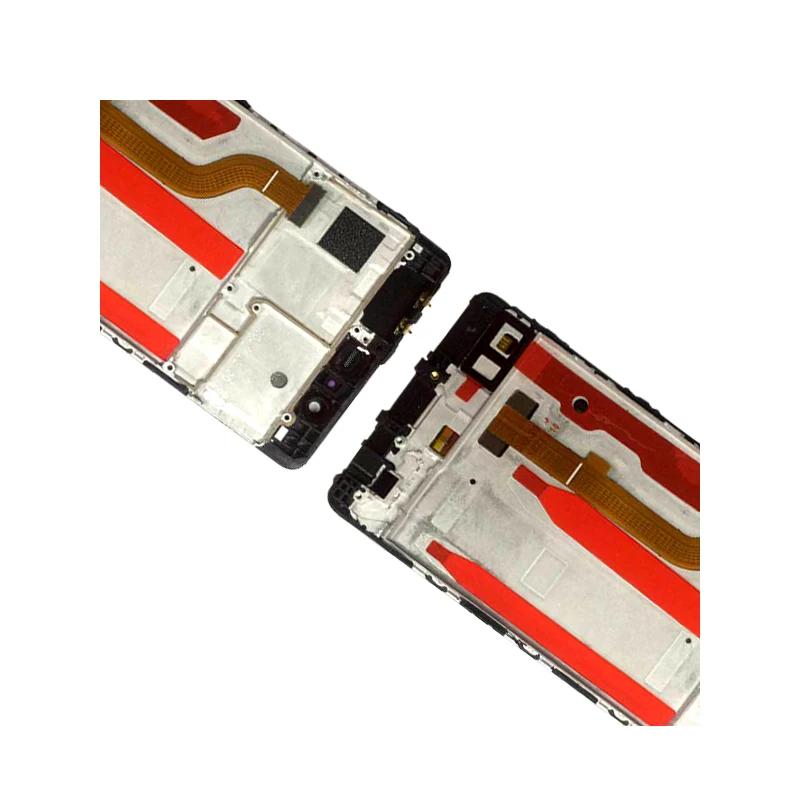 Оригинальный 5 2 ''для Huawei P9 EVA L09 L19 L29 ЖК дисплей с кодирующий преобразователь