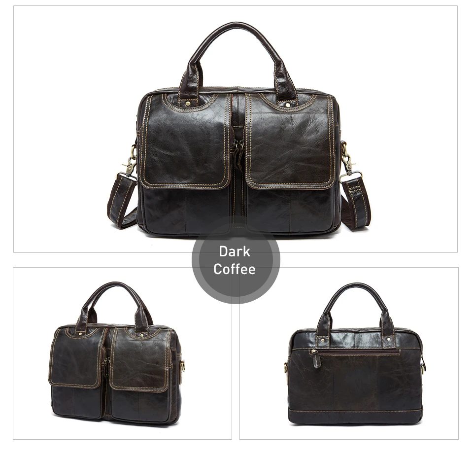 messenger bag leather men 