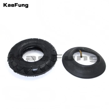 

200x50 8"x2" Scooter Tire Inner Tube Pneumatic for Bladez Mongoos Electric GAS 200*50NEW