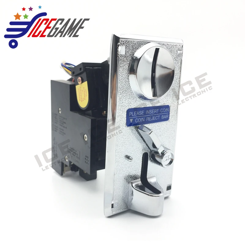 CL-1006 coin acceptor-01