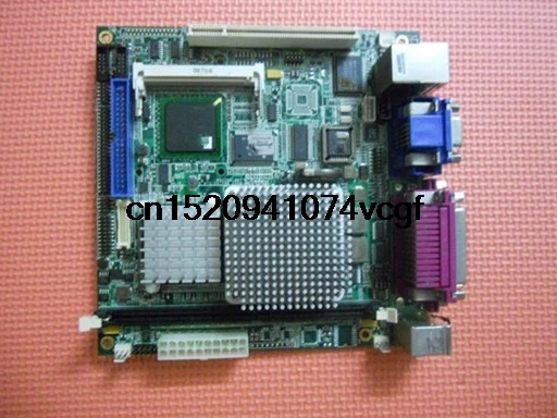 EMB-852T рев: A1.1 | Компьютеры и офис