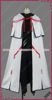 

KADO: The Right Answer Seikaisuru Kado Anisotoron Yaha-kui zaShunina Uniform Cosplay Costume S002