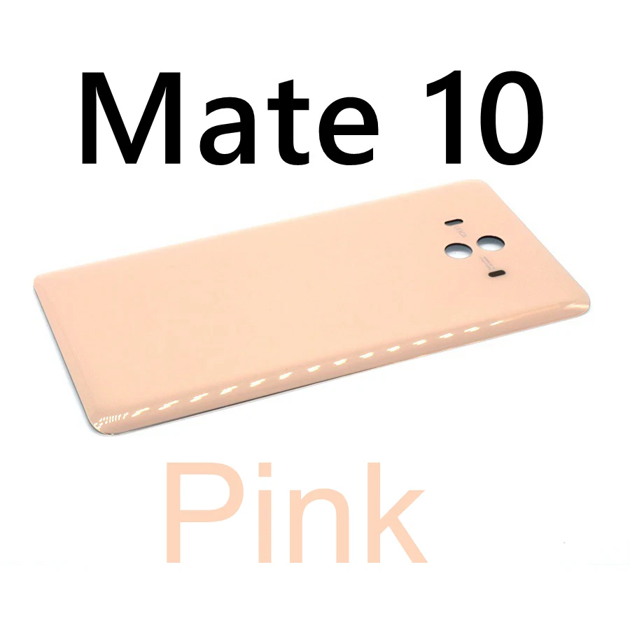 Huawei Mate 10 Battery Cover (17)