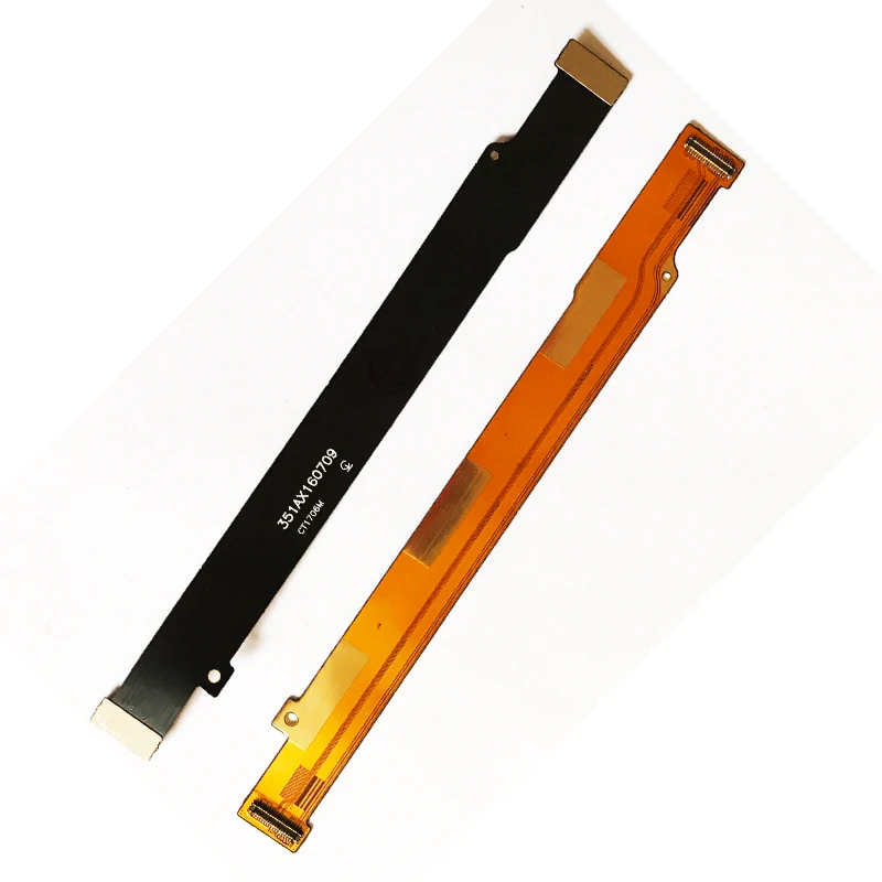 New Motherboard Main LCD Display Connector Flex Cable Ribbon For Xiaomi