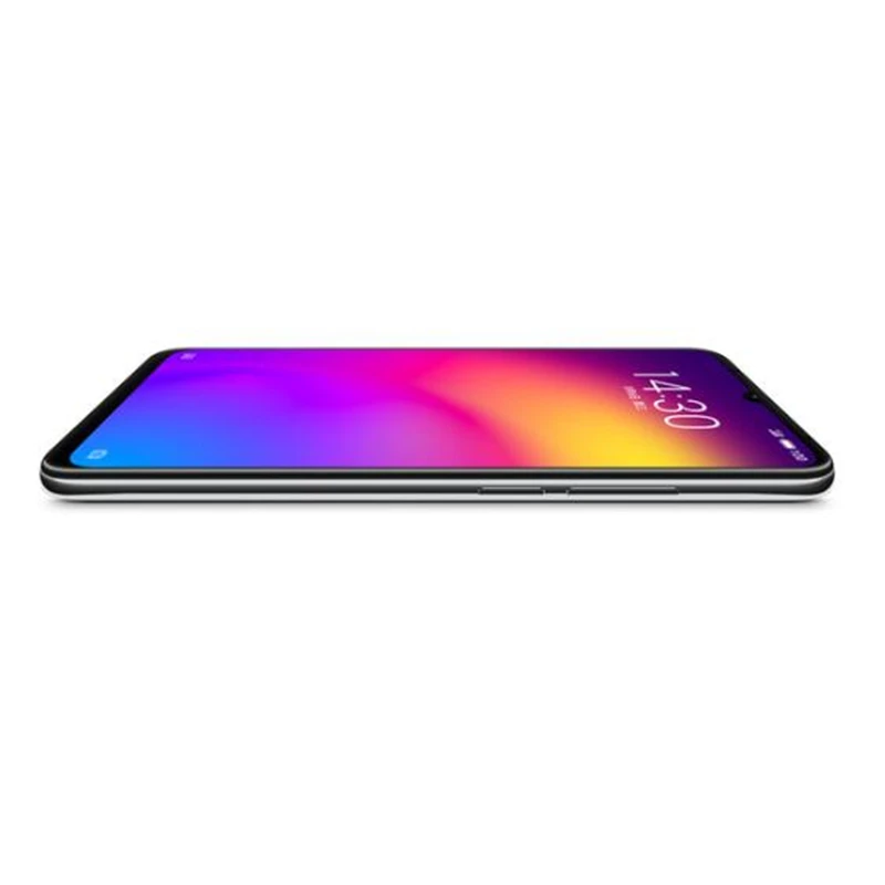 Глобальная версия Meizu Note 9, 4 Гб ОЗУ, 64 Гб ПЗУ, Смартфон Snapdragon 675, 6,2 дюйма, HD, полный экран, двойная настоящая камера
