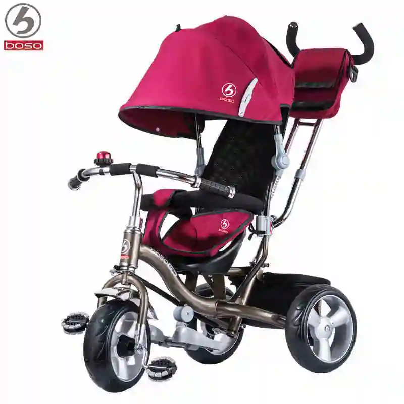 eva wheels stroller