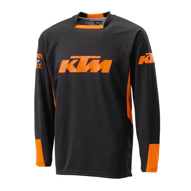 Lairschdan мотоциклетные команды для верховой езды Джерси Мотокросс Moto GP KTM
