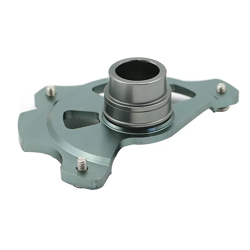 

Motocross Front Brake Disc Rotor Adapter for 16-18 Husaberg FS350 FS390 FS450 FS501 FS570 FX250 FX350 FX390 FX450 FX570 FX501