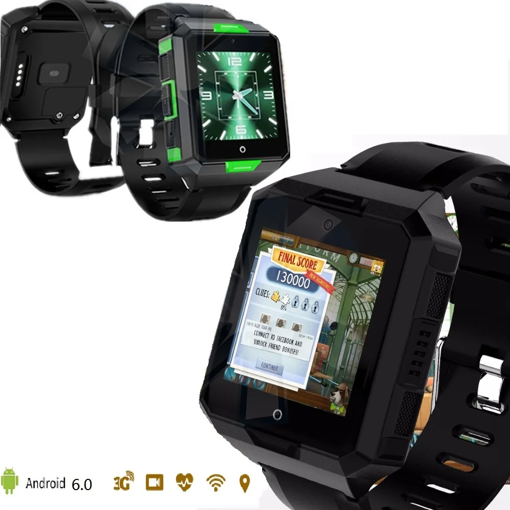 smartwatch wifi 4g