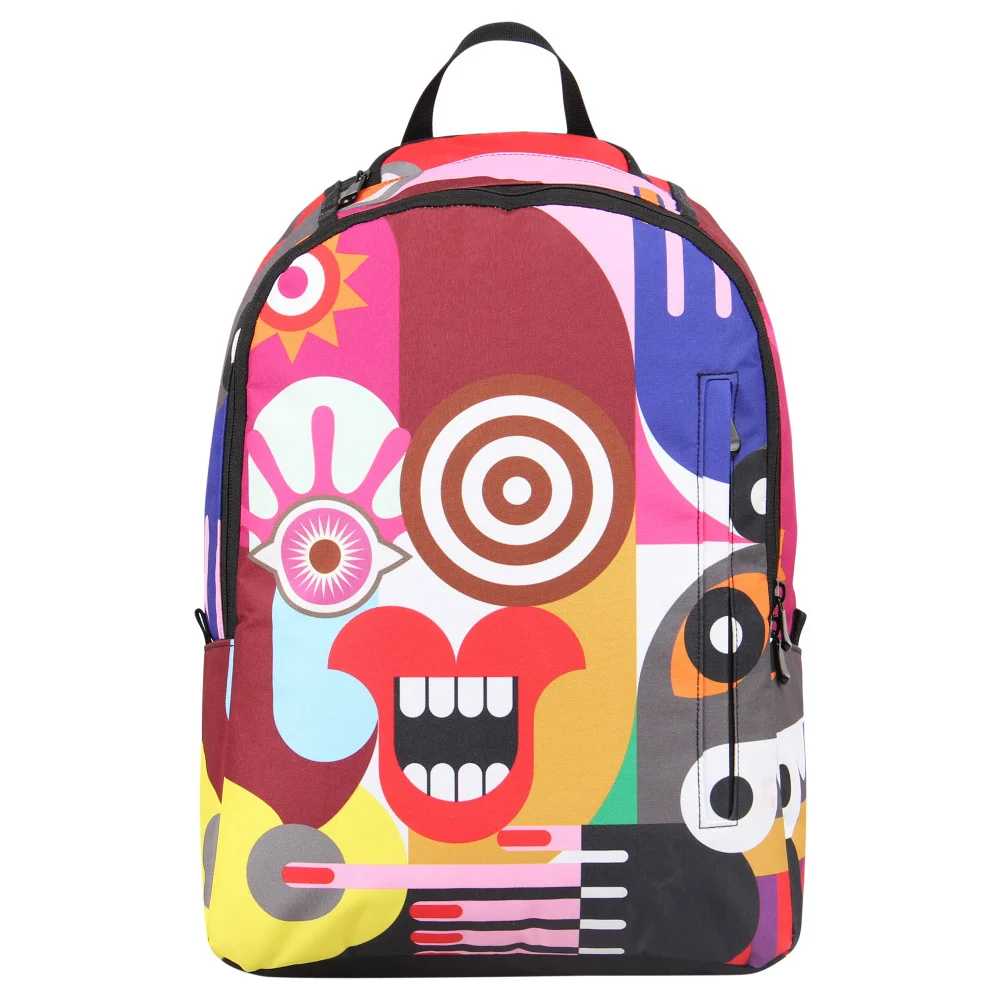 Veevanv Backpack Fashion Women Backpacks School Bags Brand