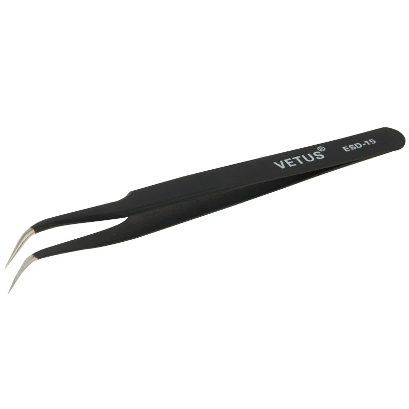 

ESD-15 Anti-Static Tweezers