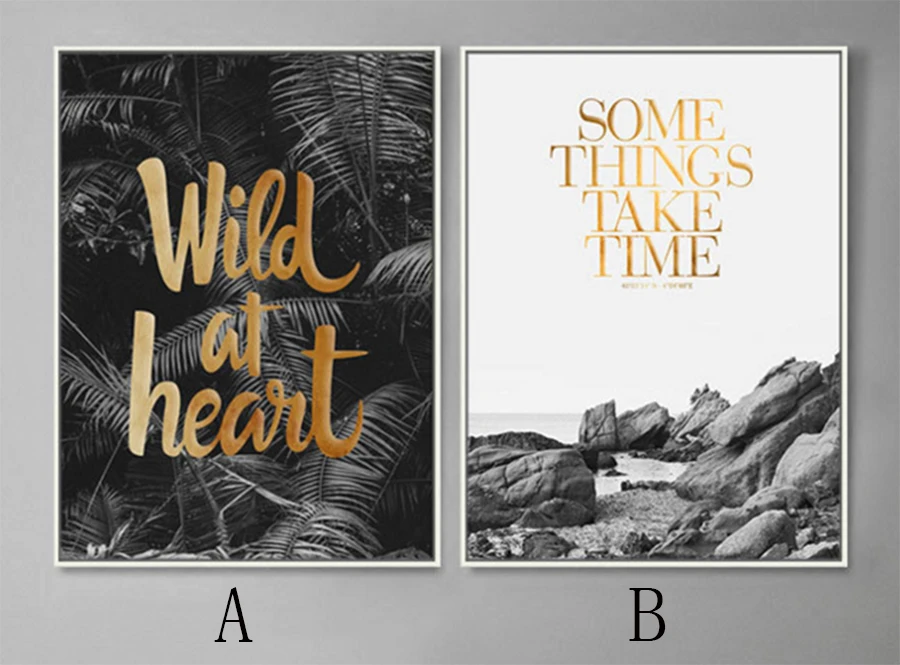 POSTERS
