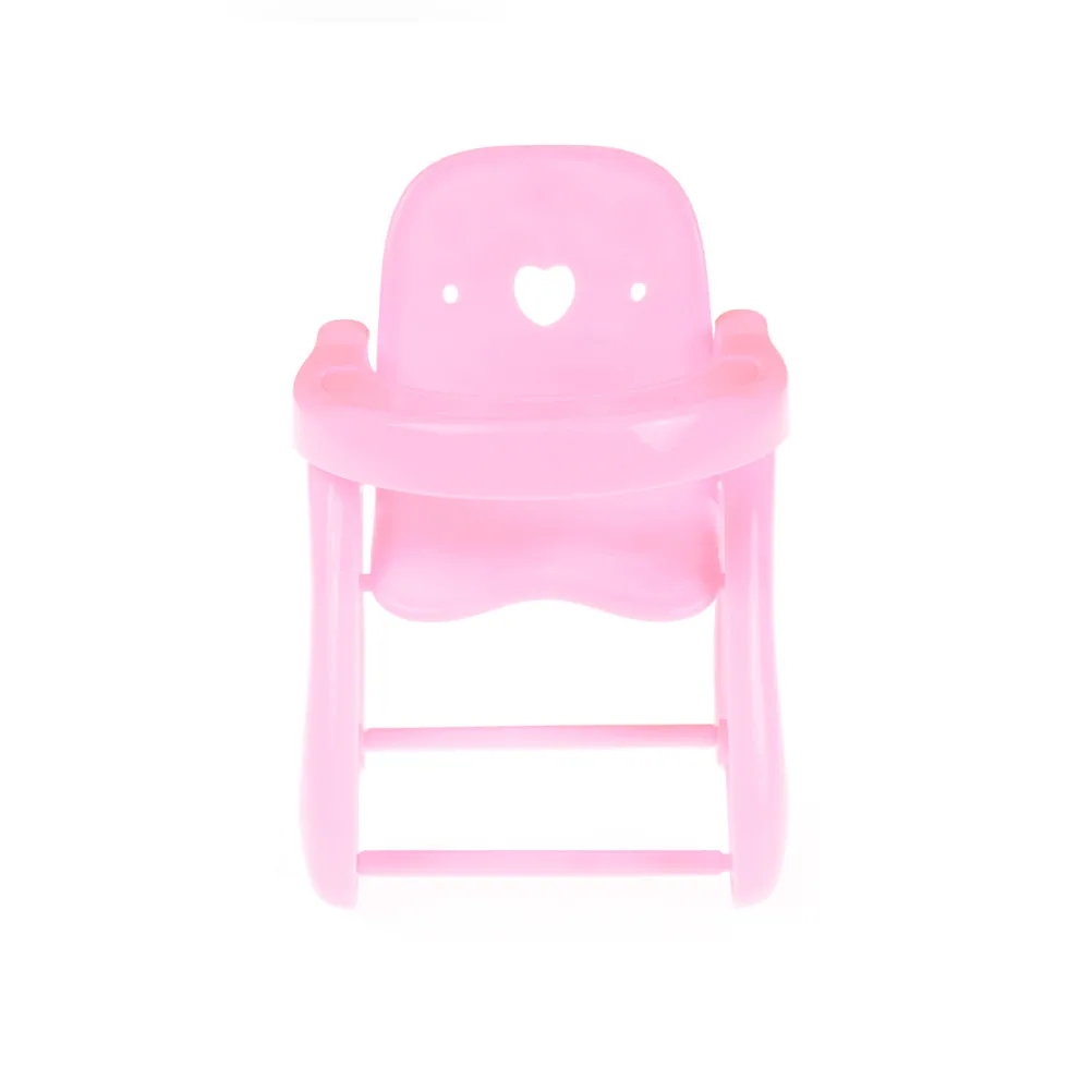 baby pink dining chairs