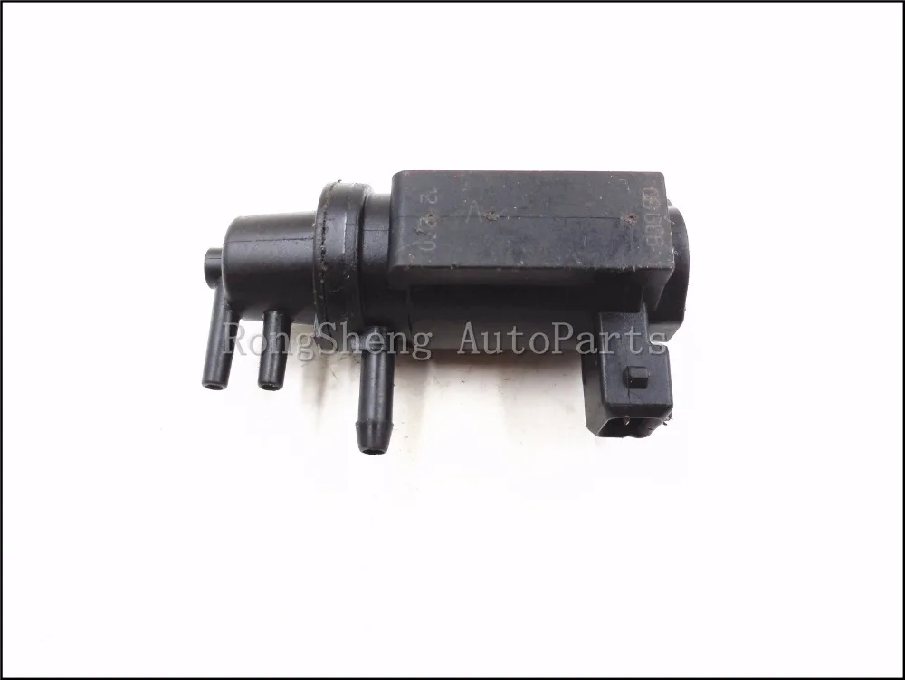 DPQPOKHYY OEM 14956-EB300 14956-EB30A 14956-EB70B 14956-EB70A Turbo электромагнитный нагнетательный клапан для Nissan Pathfinder R51 Navara D40