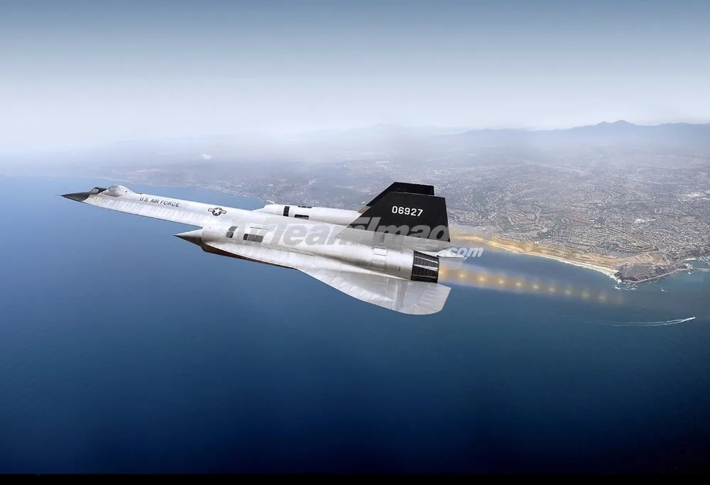 Home Decor Air Forces WW1 P51 Mustang-Silk Art Poster Wall Sicker Decoration Gift