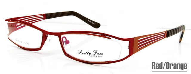 Esnbie Yeni Tasarim Ucuz Metal Cift Boyama Optik Gozluk Cerceveleri Kadinlar Icin Recete Gozluk Gozluk Cercevesi Glasses Ect Frame Hacksawglasses Yellow Aliexpress