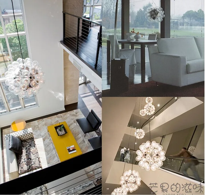 pendant light