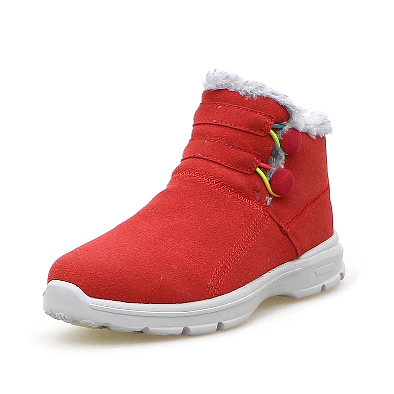 cute comfortable winter shoes