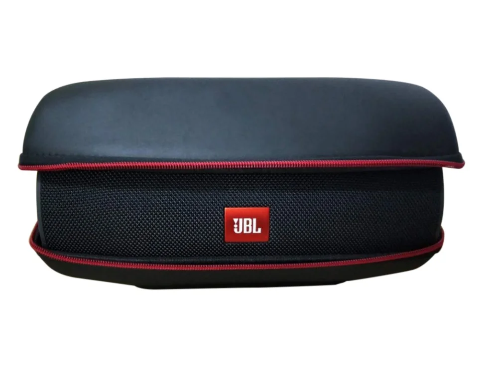 Беспроводной Bluetooth Динамик сумки чехол для JBL Xtreme Динамик полиуретан этиленвинилацетат нести дорожный с молнией Портативный защитный жесткий чехол сумка