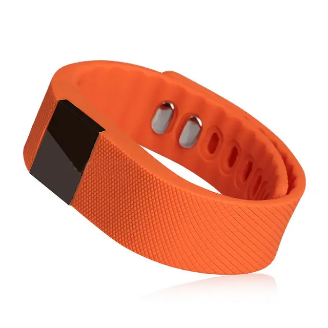 Fashion Fitness Tracker Bluetooth Smart band Sport Bracelet Smart Band
