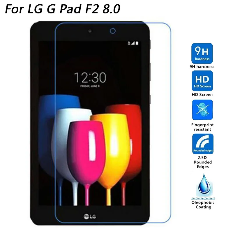 LG G Pad F2 8.0