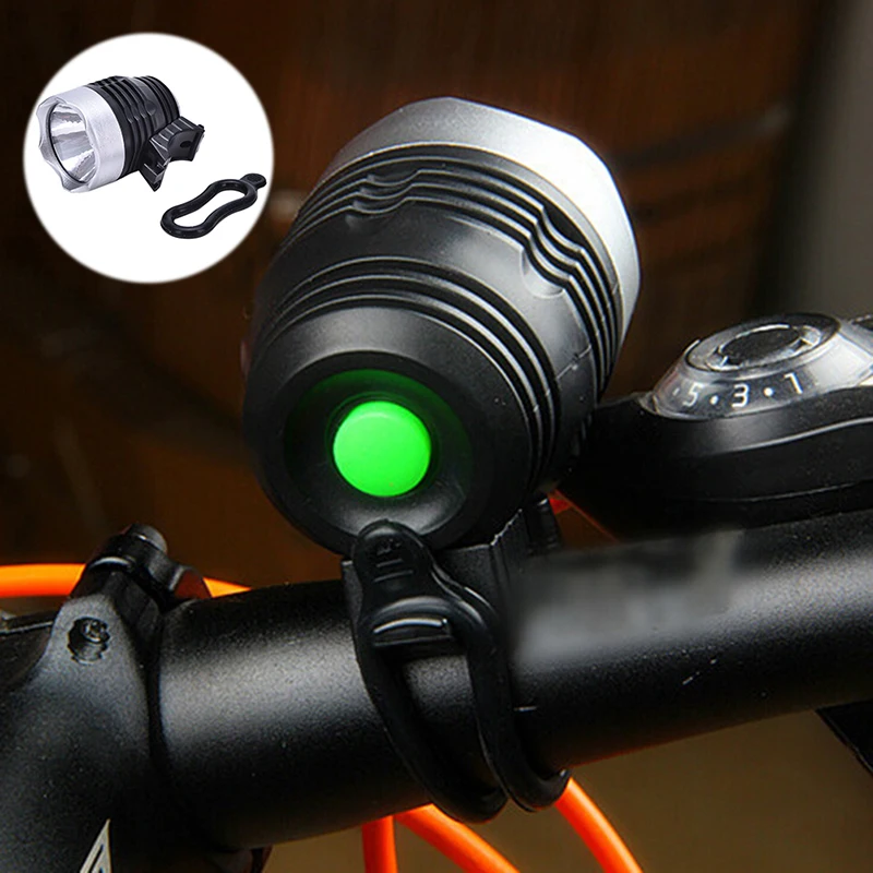 cycle light front