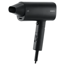 Фен бытовые высокого Мощность Парикмахерская дальнего инфракрасного отрицательных ионов излучения не больно волос горячего и холодного ветра