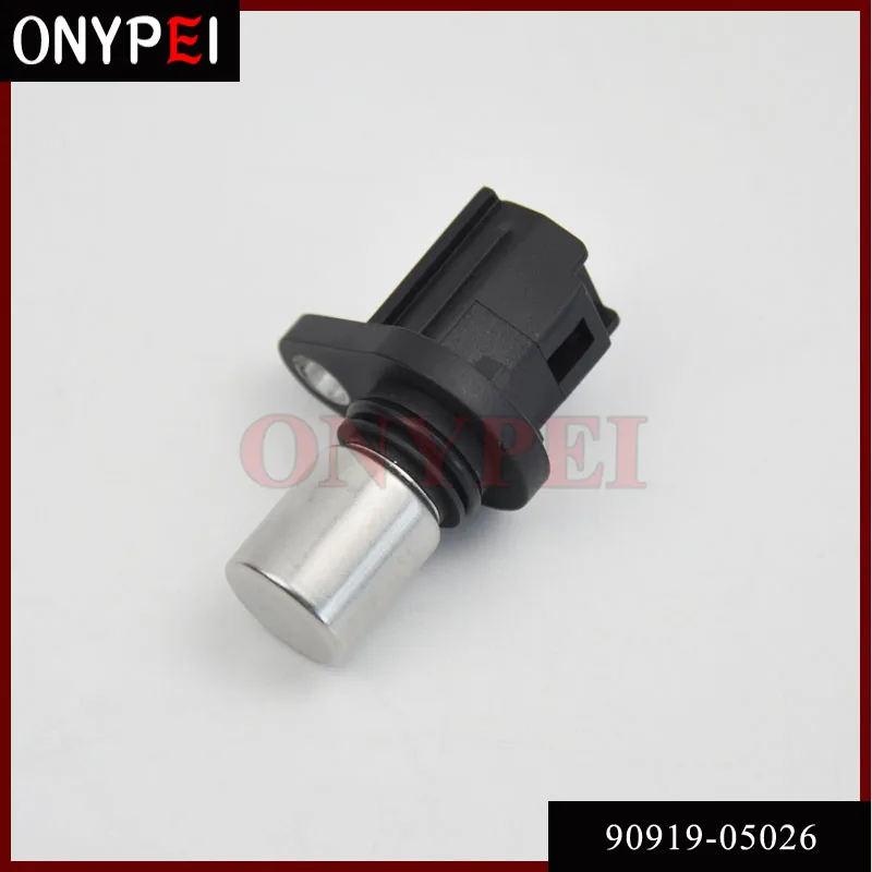 

Camshaft Position Sensor 90919-05026 For Lexus Toyota Camry Corolla Highlander Matrix Scion tC xB 9091905026