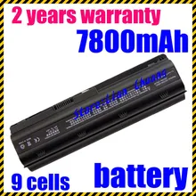 JIGU Specal цена нового 6600 мАч аккумулятор для HP Compaq Presario CQ42 CQ32 G62 G72 G42 G72 G4 G6 G7 Pavilion DM4 бесплатная доставка