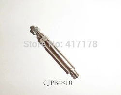 

Santoni Seamless Underwear Machine SM8-TOP2 / SM8-TOP1 Air Cylinder CJPB 4X10