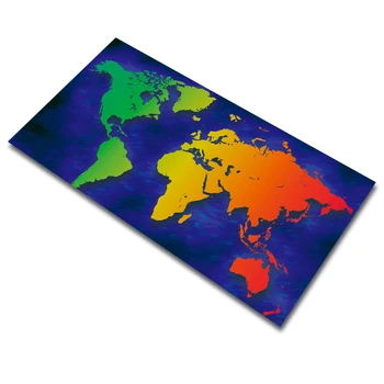 

Extended Gaming Mouse Mat/Pad Large Wide (Long) Custom Professional Mousepad, Stitched Edges Computer Keyboard PC Laptop 90x40CM
