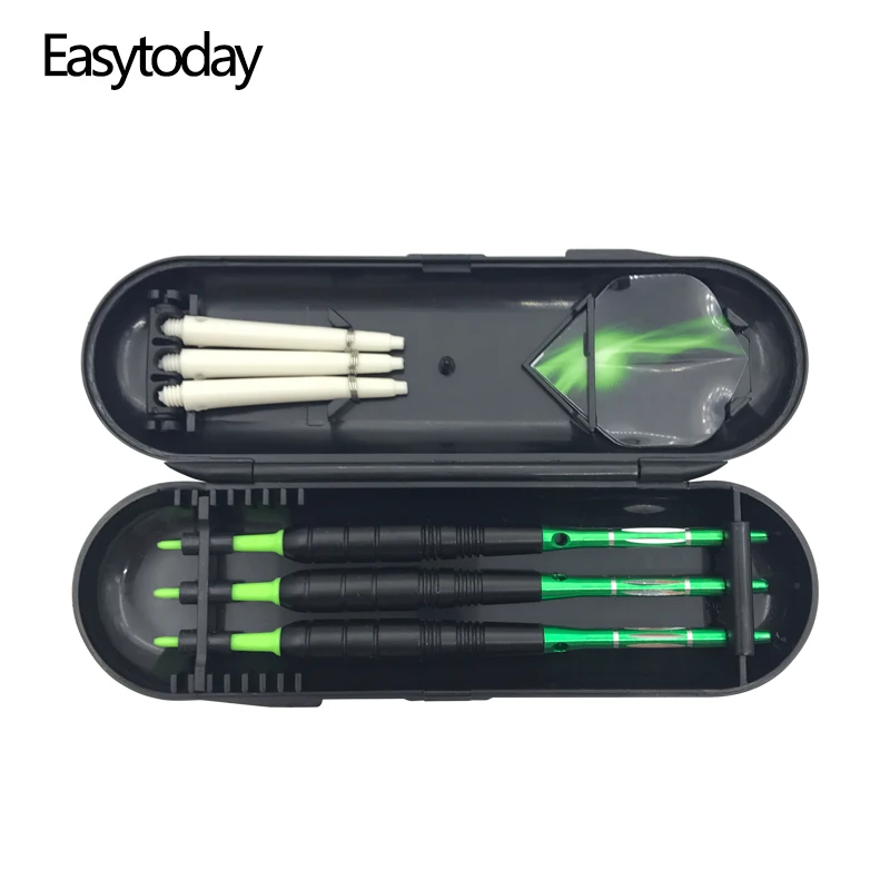 sports medal plastic toy kids supplies awards accessories medals for competition interesting delicate decorative football Easytoday 3Pcs/set Green Soft Tip Darts Sports Supplies Darts Professional Metal Barrel Darts Shafts Aluminum Flight Tail wing