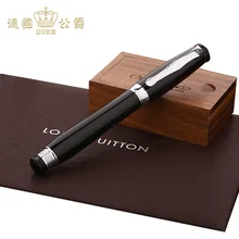 Duke duke of 619 роликовая ручка Вращающаяся ручка колпачок ручка плоттерный картридж